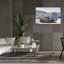 «Rustic Winter Farm» par Lori Deiter, art mural sur toile-938556993