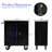 Lockable Tool Storage Cabinet For Workshop Garage