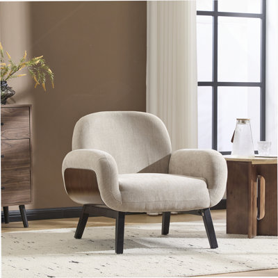Fauteuil Audrey