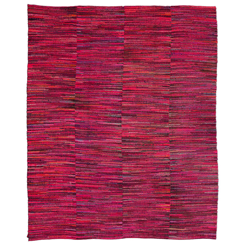 One-of-a-Kind 12'1" X 14'7" Area Rug
