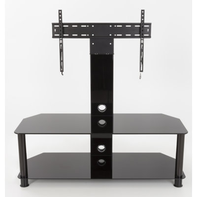 Etonbury Unfinished TV Stand for TVs up to 50"