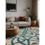 Tapis beige lavable à la machine-1599733270