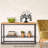 2x3 Hanging Mini Picture Frames, Black-1250277602