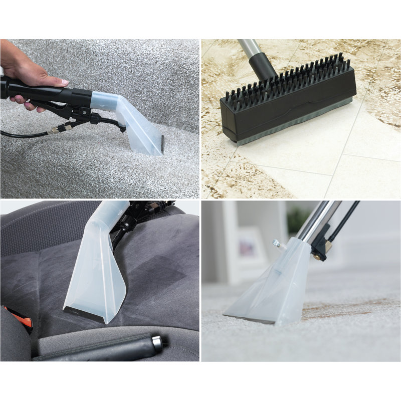 Numatic Wet / Dry Vacuum