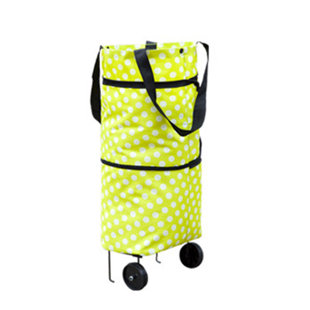 4.5 lb. Lightweight Portable Utility Cart