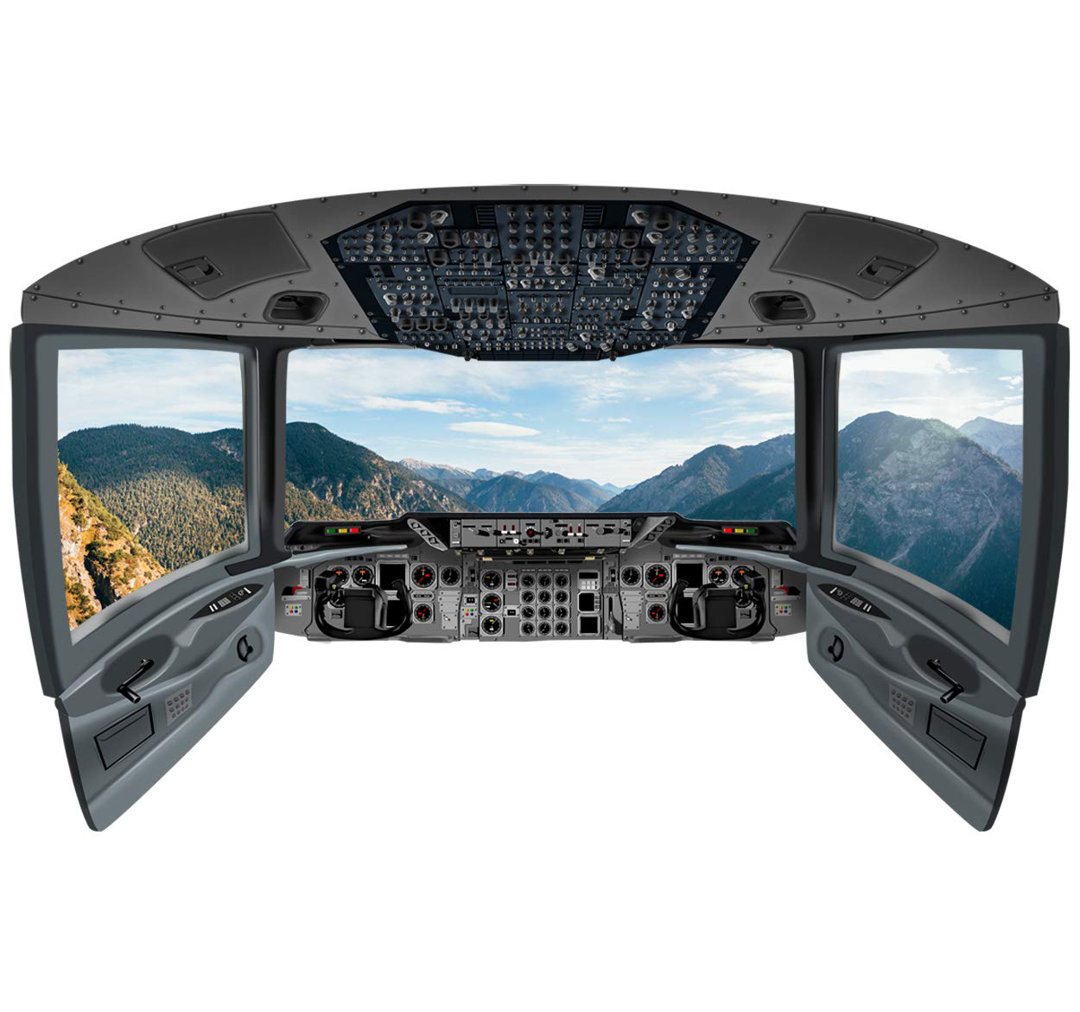 Ranbir Peel & Stick Wall Mural Zoomie Kids 