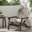 Chaise Adirondack Malibu-319294177