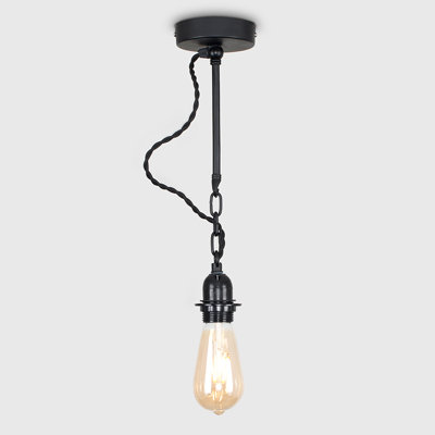 Harp Armed Sconce