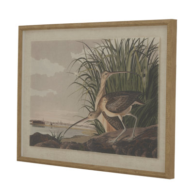 No Frame Painting on Glass