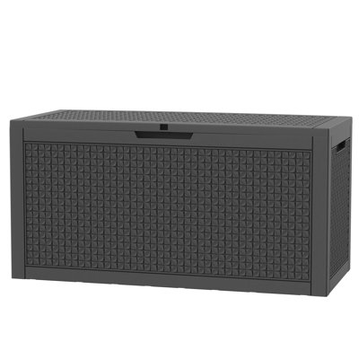 160 Gallon Outdoor Storage Box