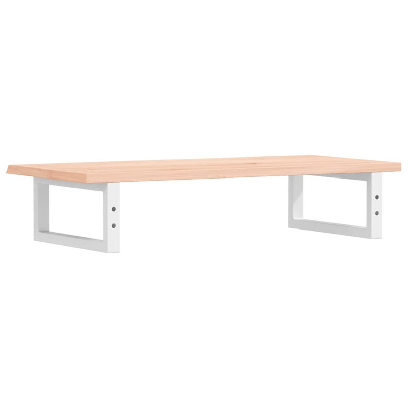 Arpie 80cm Solid Wood Bathroom Vanity Top
