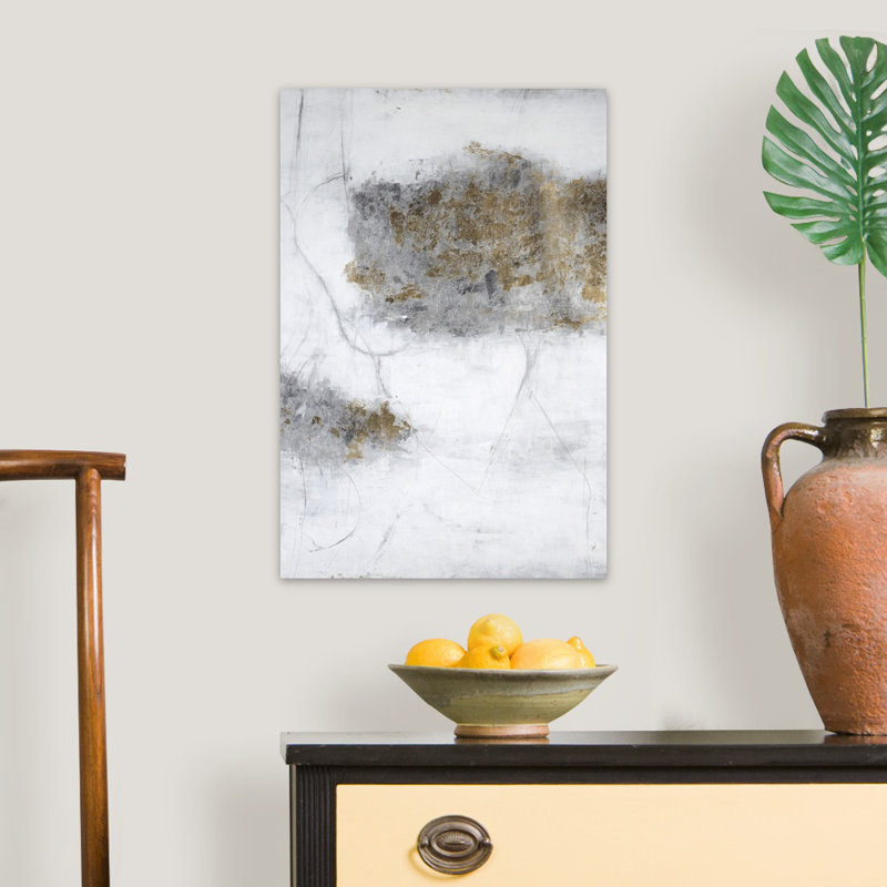 Print, Wrapped Canvas, 24" H x 16" W x 1.25" D