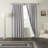 Annie Buffalo Check 100% Cotton Curtain-86455881-86455879