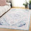 Tapis sud-ouest lavable à la machine Maritess-850501175
