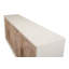 Hollis 80'' W Solid Wood Sideboard-52868905