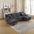 Gris chenille est en rupture de stock