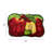 Callimont Floral Synthetic Non-Skid Kitchen Mat