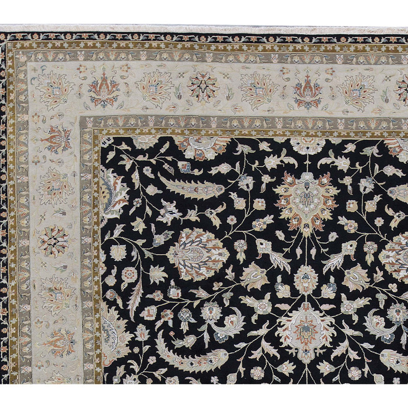 One-of-a-Kind 8'11" X 11'10" Area Rug