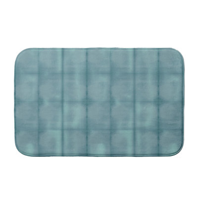 Statesville Non-Slip Bath Mat