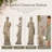 Magnesium Oxide Religious Garden Statue