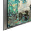 «He Cares for You 1 Peter 5: 7 - Floater Frame», reproduction d'impression sur toile-25624758