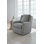Fauteuil pivotant de 32,5 po Wiking CAL117