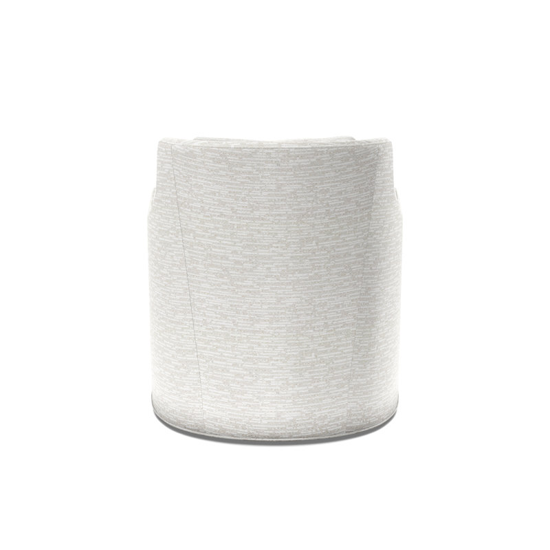 Arcadia Swivel Chair, Wild Dunes Natural