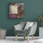 Art sur toile «bolle saasha colette iv»-104139333
