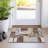Aleh Area Rug with Non-Slip Backing-1132460400