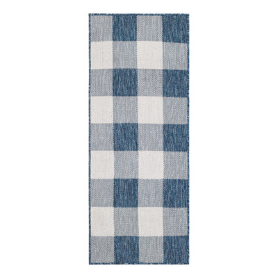 Tapis intérieur / extérieur Talih