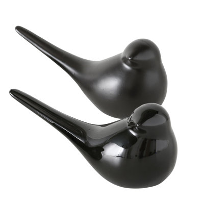 Ferd Bird Figurines