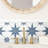 Merola Tile Stella 9-3/4 in. x 9-3/4 in. Porcelain Floor and Wall Tile