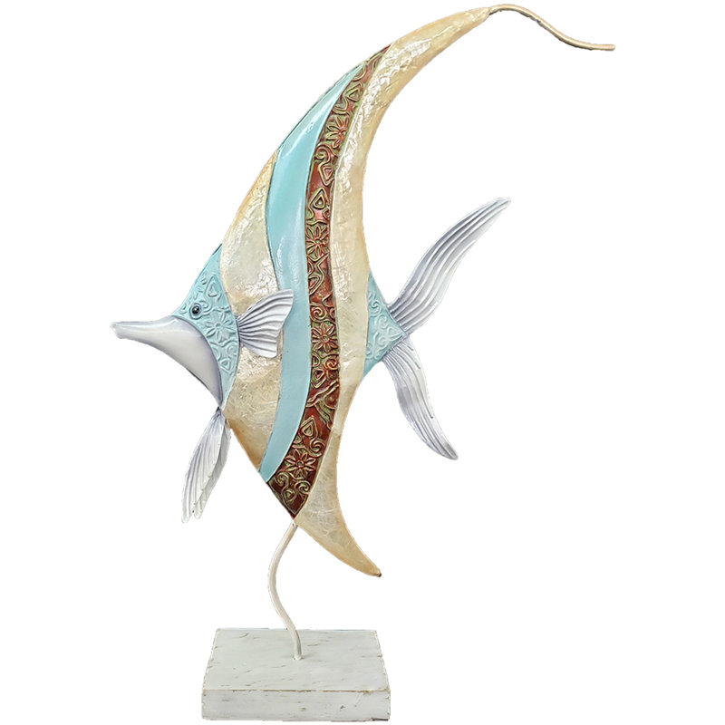 Figurine Mccraw