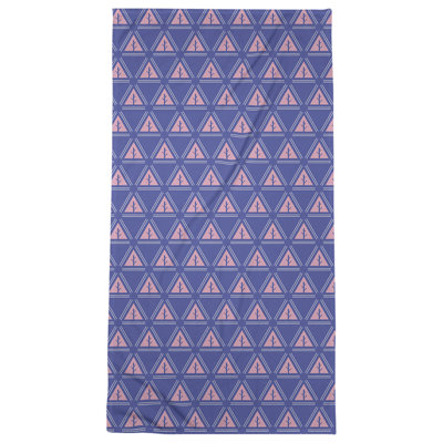 Barbra Bath Towel