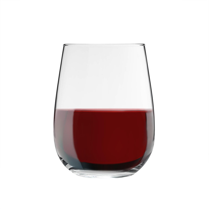 Drinking Glass, 6, 475mL