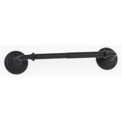 Charlies Wall Mounted Toilet Paper Holder