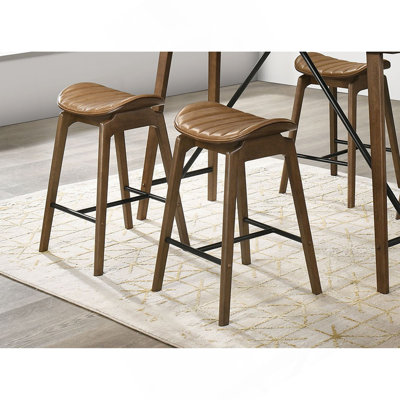 Chaise de salle à manger 2Pc