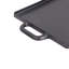 Noriko 50cm Non-Stick Enameled Cast Iron Grill Pan / Griddle Set