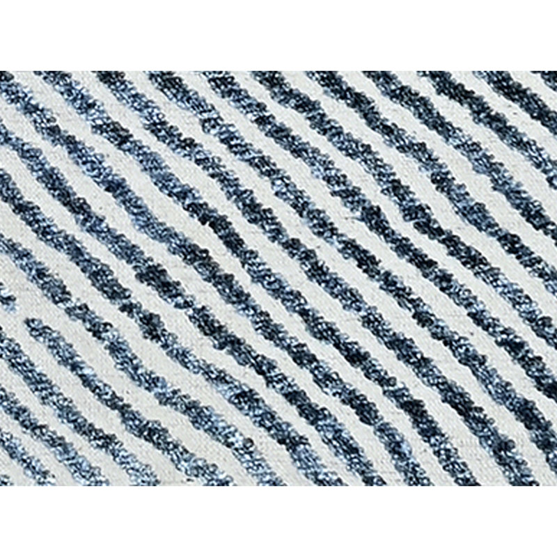 Tapis rectangulaire noué à la main, Rectangle 10 pi x 14 pi