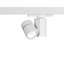 Exterminator II Track Head-14993236-65879211-65879213