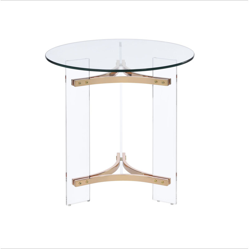 Table de bout Sosi
