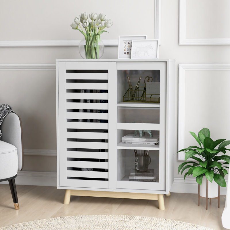 Armoire d'appoint Jhenae