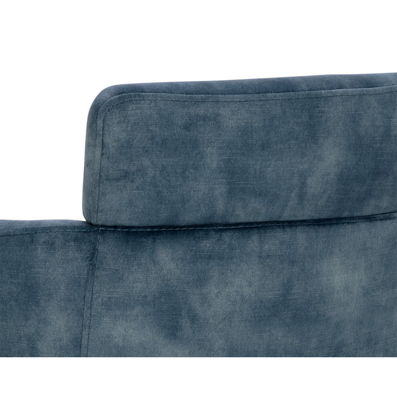 Sharqui Upholstered Arm Chair