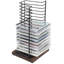 Multimedia Media Shelves