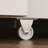 Full Size Murphy Bed with Storage Drawer, Built-In USB Charging Station and Outlet