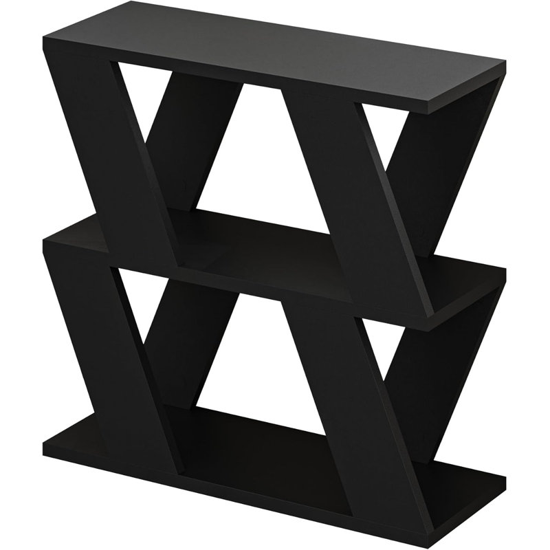 End Table, Black