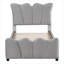 Lit plateforme tapissier en velours-1601933915-1601933914