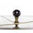 Sakana Metal Table Lamp