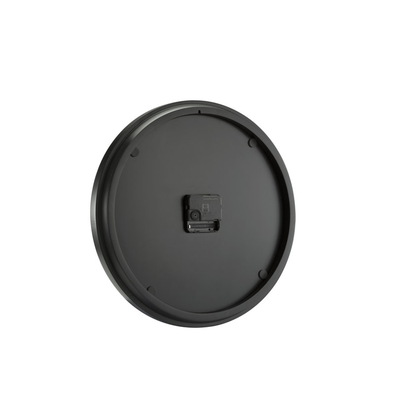 Timepieces 15" Wall Clock