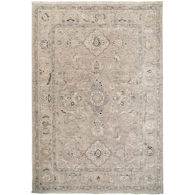 Hudson Oriental Rug